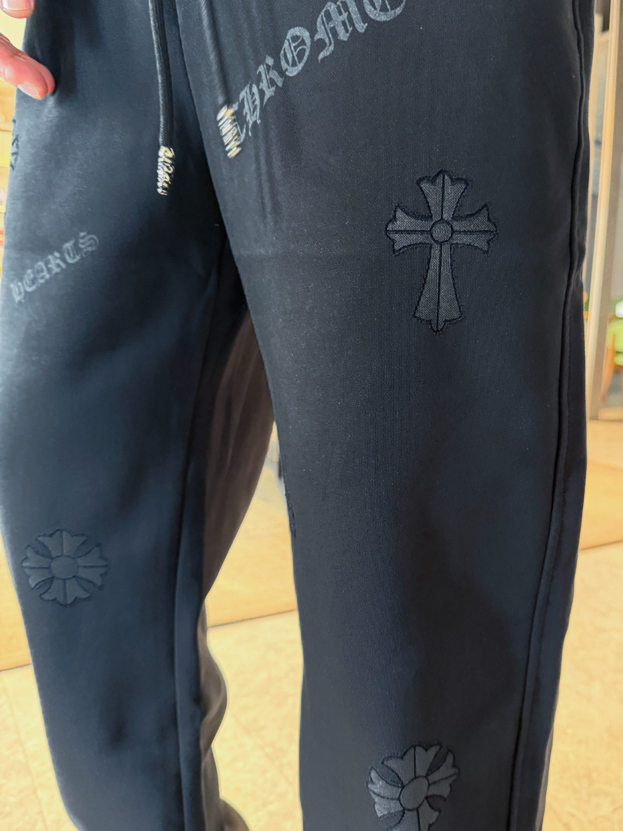 Casual Pants Man